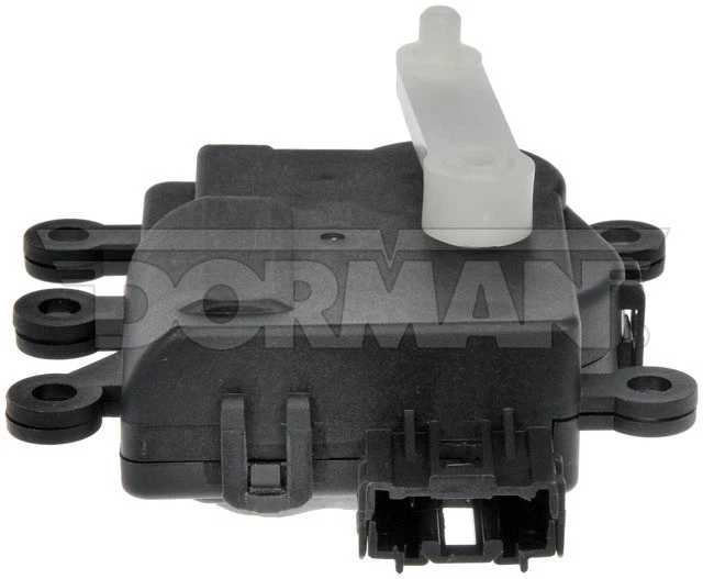 Actuador de puerta Dorman 604-451 mezcla de climatización para 13-18 Mazda 3 3 Sport 6 CX-5 Foto 2 de 4