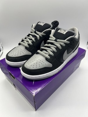 NEW Nike SB Dunk Low Pro J-Pack Shadow Size 10.5 BQ6817 007