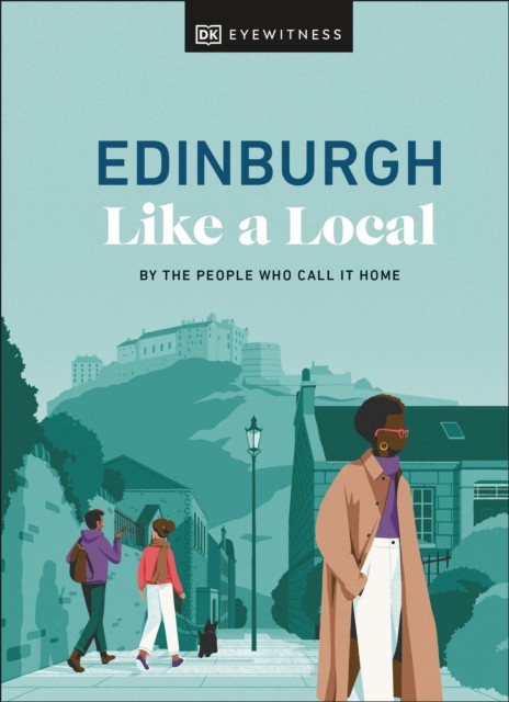 Edinburgh Like a Local: By the People Who Call It Home (Local Travel Guide) - Image 3