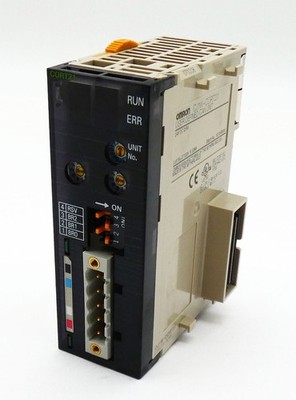 Omron CJ1W-CORT21 24V DC 0.5W Benutzerdefinierte CAN-Einheit CAN-Unit -used-
