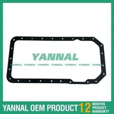 New Oil Pan Gasket for YANGDONG Y495D Engine Spare Parts