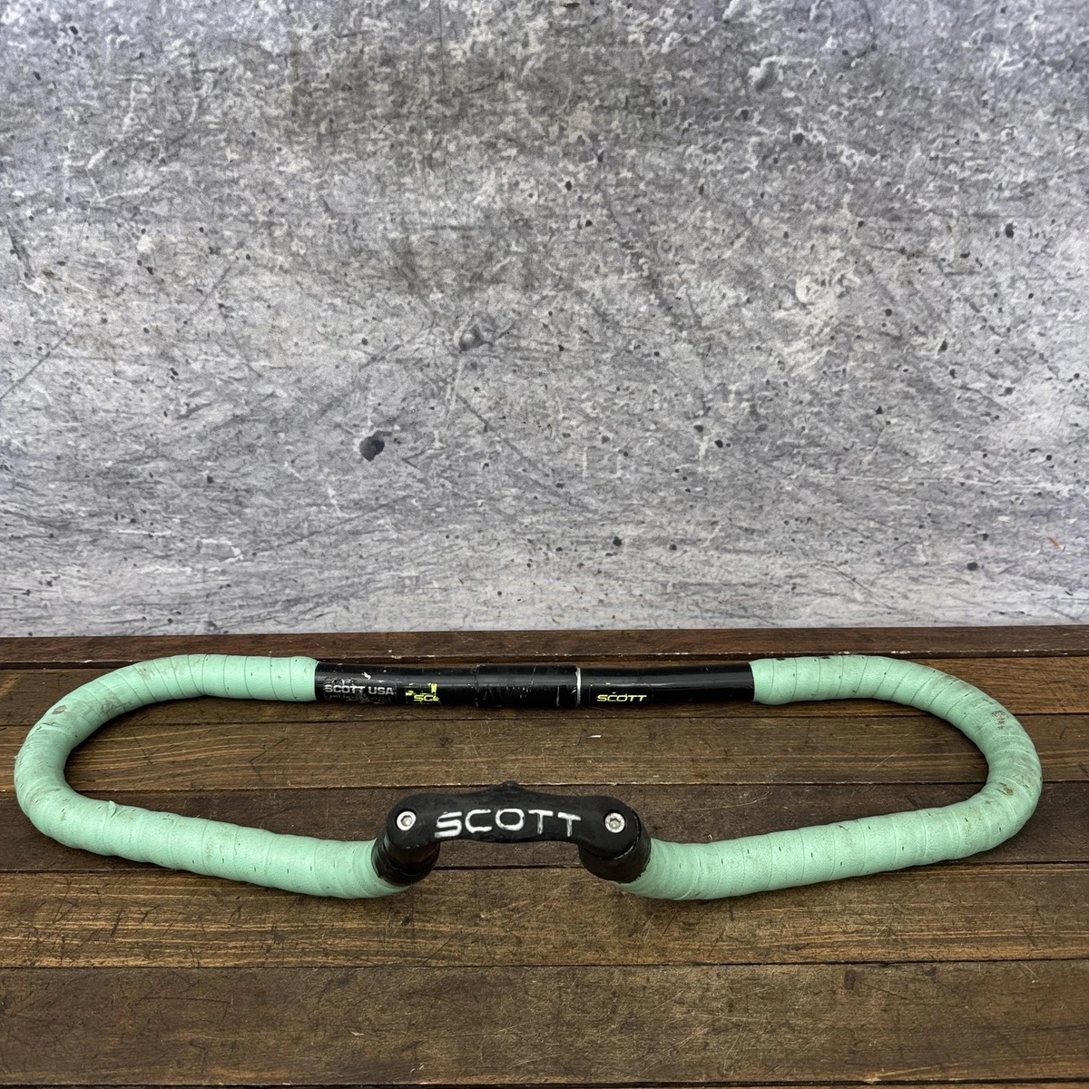 SCOTT Vintage Bike Parts for sale | eBay