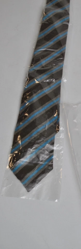 KITON SARTORIA NAPOLI CRAVATTA FATTA A MANO IMBUSTATA 280,00 PURO CACHEMIRE V - Imagen 3 de 4