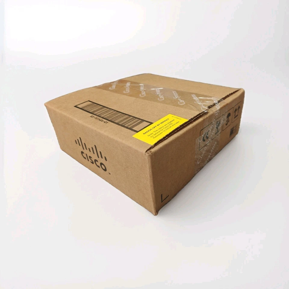 Cisco AIR-AP2802I-B-K9 Access Point Aironet 2802i 802.11ac New Sealed - Image 2 of 4