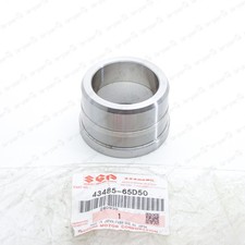 New Genuine OEM Suzuki 98-05 Grand Vitara Rear Bearing Retainer 43485-65D50