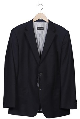 Benvenuto Sakko Herren Business Jacket Anzug Jacke Herrenblazer Gr. ... #h4lqq1m
