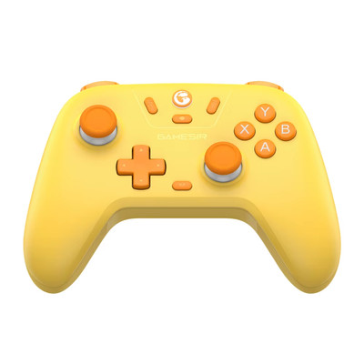 Gamesir T4 Nova Lite Switch Controller Hall Effect Gamepad for Nintendo Switch I
