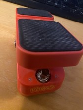 Donner Vowel Effektpedal (Volume und Wah) gebraucht
