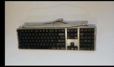 Apple Macintosh M7803 USB Keyboard