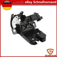 Türschloss Heckklappenschloss für Audi A3 8P1 8P4827505D 1x 8P4827505C Schwarz
