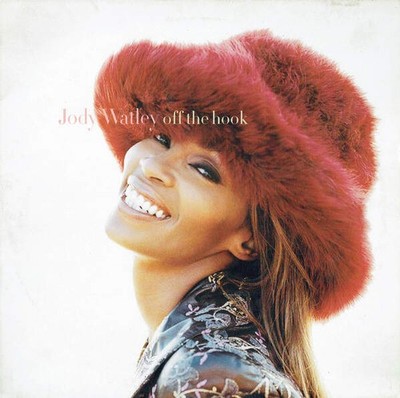 Jody Watley - Off The Hook (VINYL)