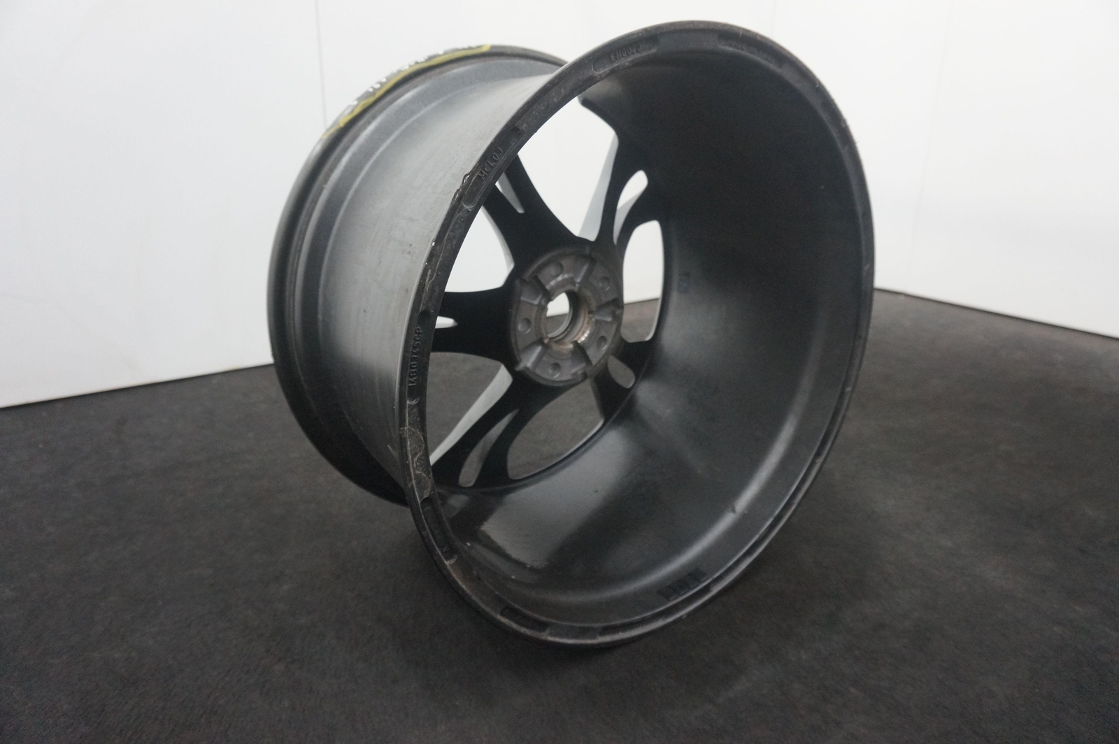 Rear 20x11" 5x112 5 Spoke 5 Lug Wheel Rim OEM 14B0345CP McLaren 720S 2020 *Note