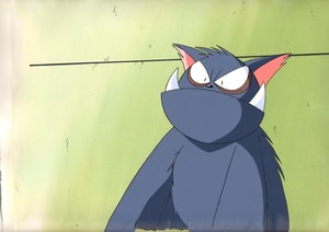 Anime Cel Cyborg Kuro Chan 1 Ebay Anime Cel Cyborg Kuro Chan 1 Ebay
