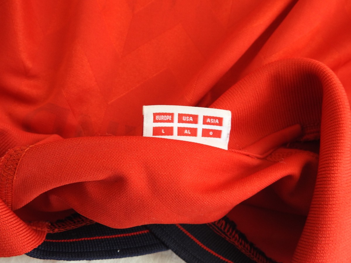 2017 JaPS Maillot extérieur manches longues #10 - 9/10 - (M