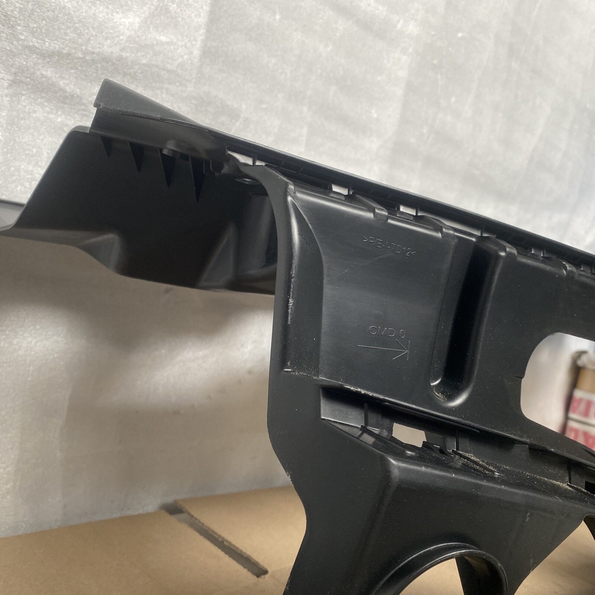 RENAULT CAPTUR 2013-2019 Internal Part 620935704R New Genuine | eBay