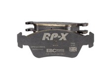 DP81211RPX Racing Bremsbeläge RP-X Racing EBC Brakes für BMW 3 Series E36 316 3