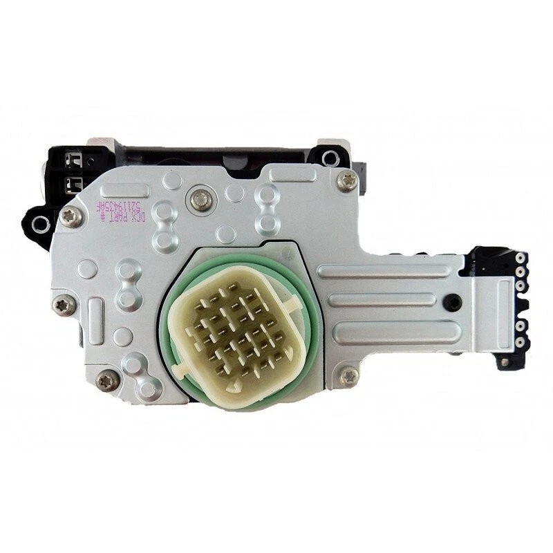 Paquete de solenoides 545RFE bloque 2004 cargador Dodge Challenger Foto 3 de 4