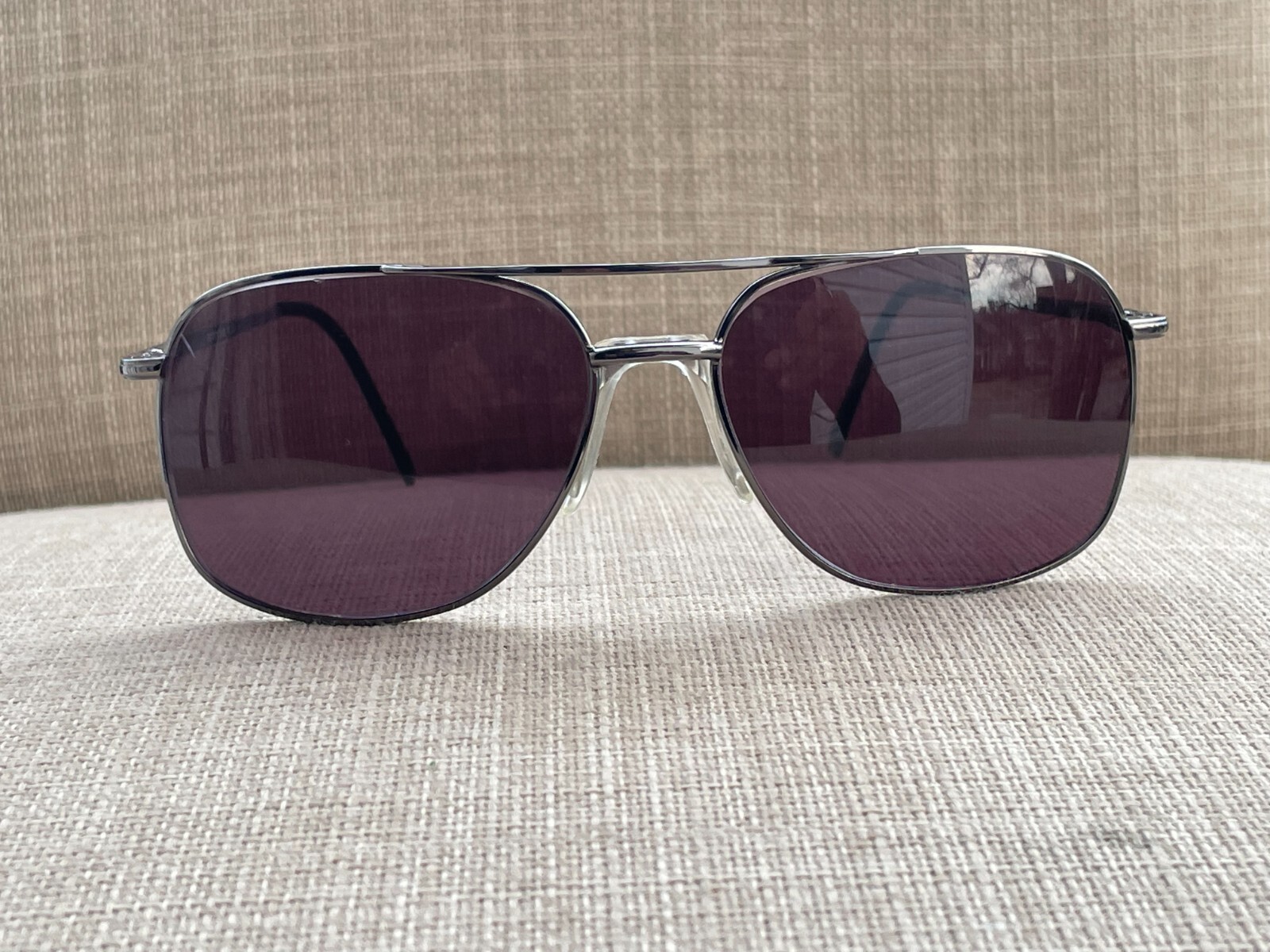 Zyloware Men Sunglasses STETSON XL8 Gunmetal Frame EyeWear Shades eBay