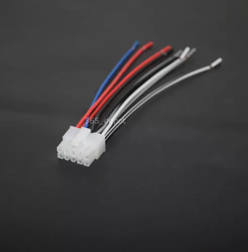 Wire Harness For Kicker Bass Station PT250 11PT8 HS8 11HS8 11PHD12 11PH12