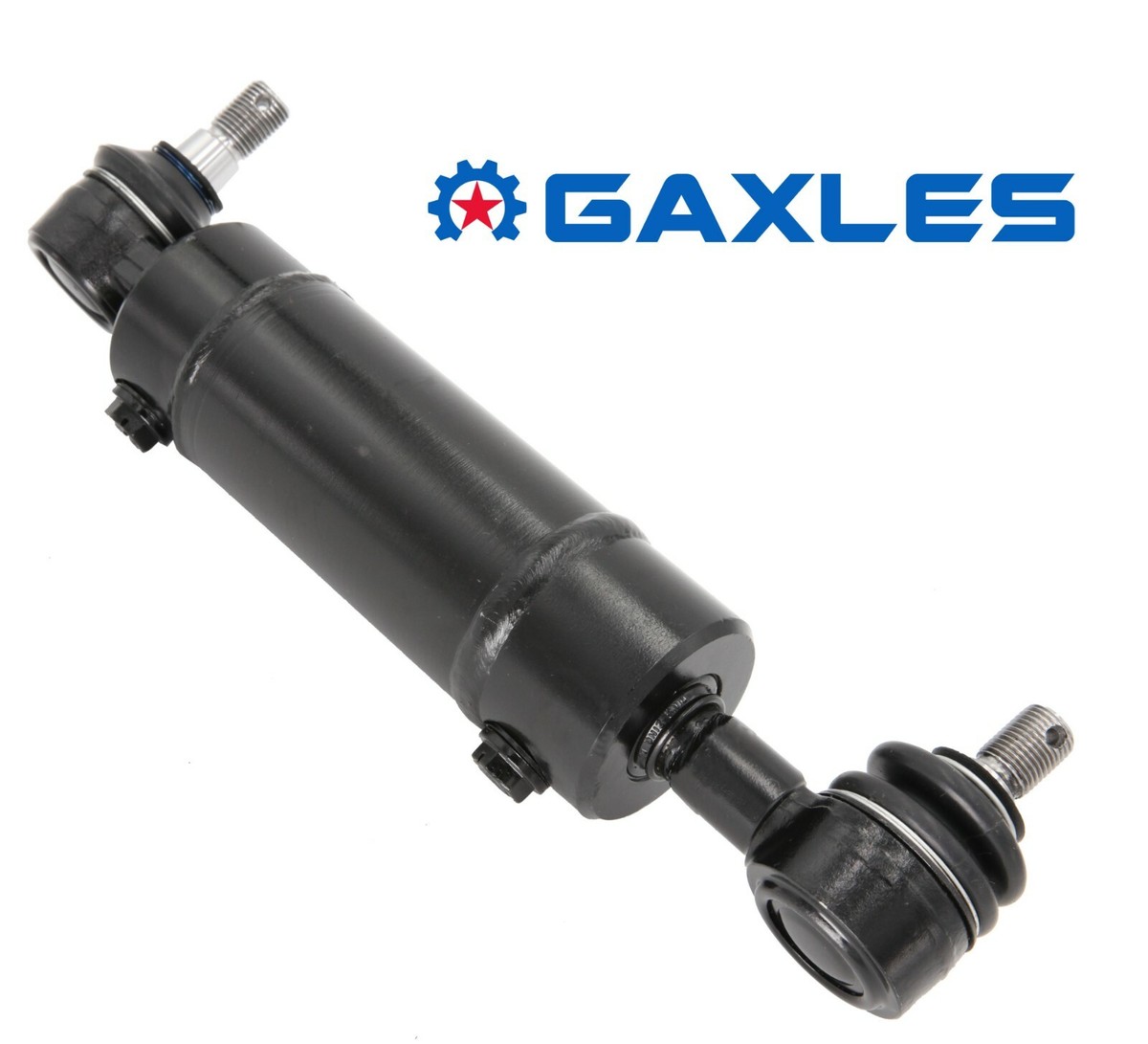 Steering Cylinder Fits John Deere 425 445 455 8mm Pin AM118796 