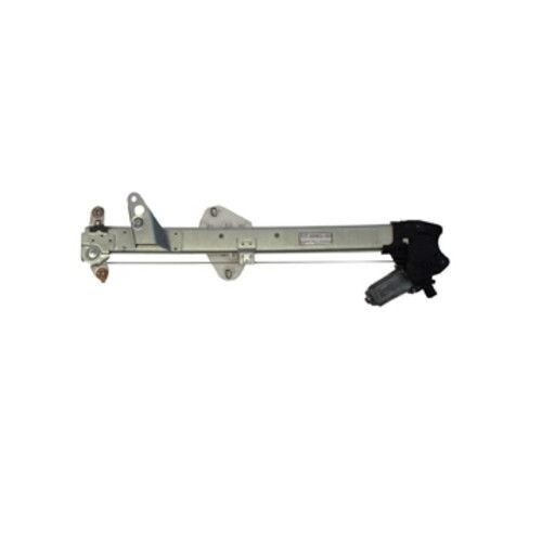 For 2008-2012 Honda Accord Sedan Front Right Window Motor and Regulator - Picture 1 of 1