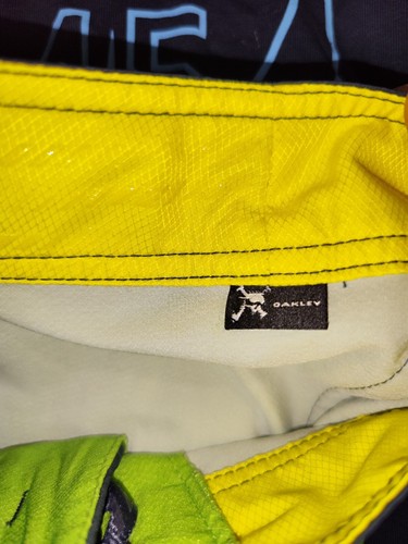 Oakley Blade mens shorts size 32 - Picture 8 of 13