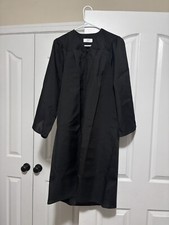 Newrara Graduation Cap and Gown 2026 Bachelor size 42 Matte Unisex NEW