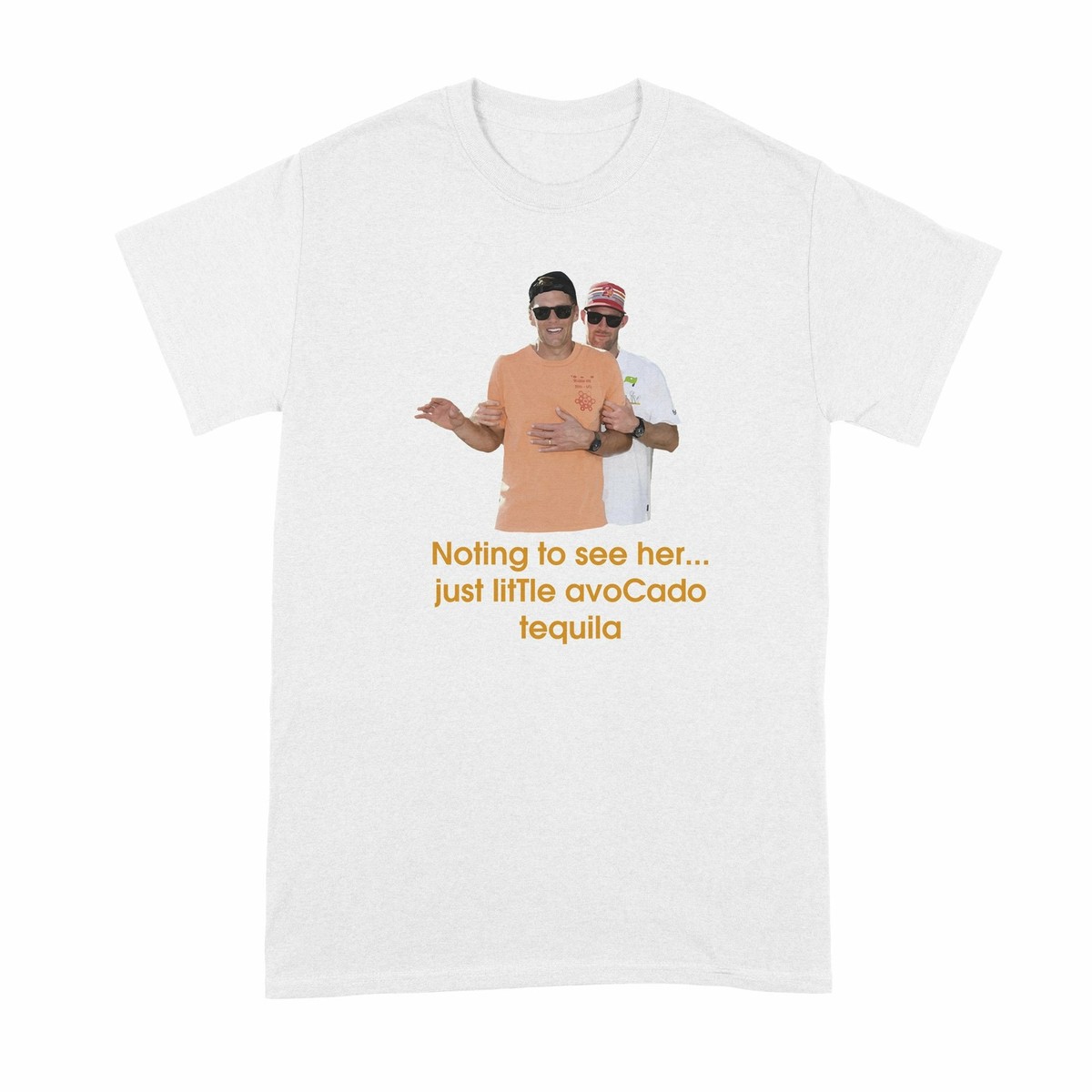 Flag Tom Brady Avocado Tequila Shirt Funny Tampa Shirts Brady