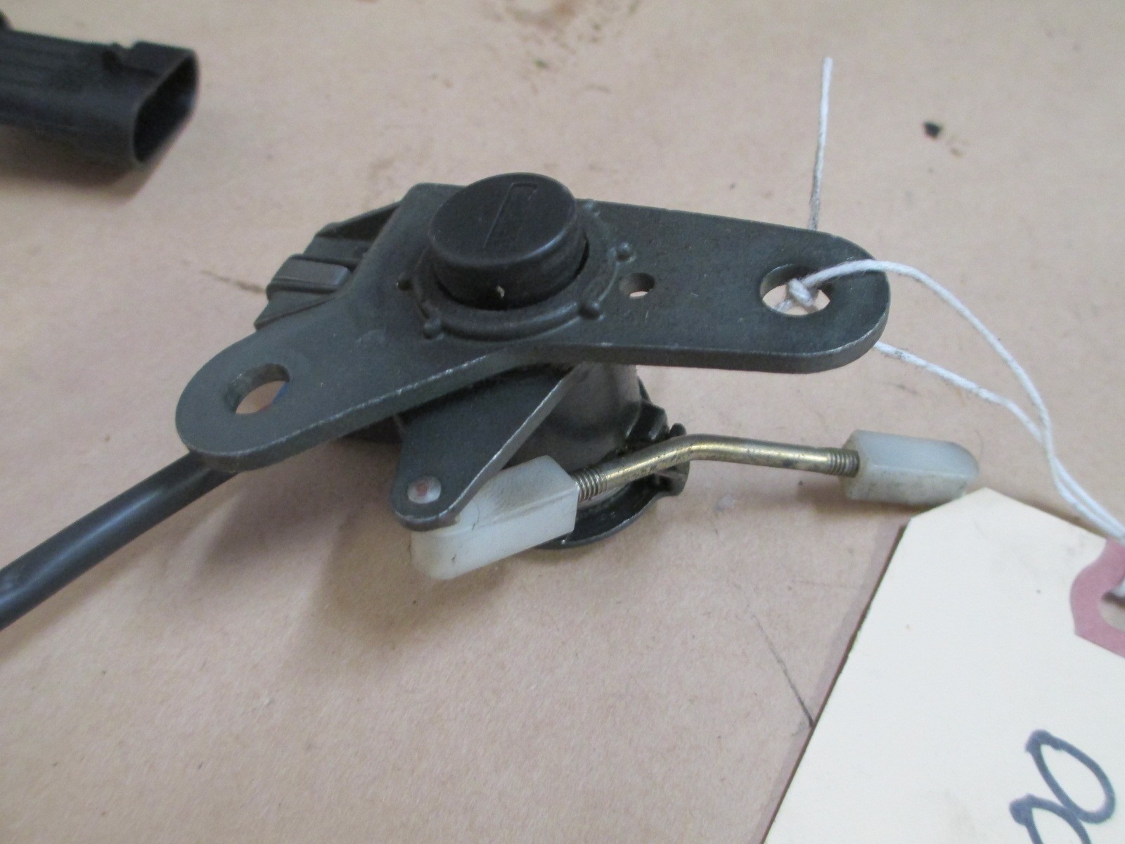 Ferrari 360,430 -  LH Door Catch, # 65839500