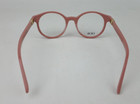 Christian Dior Pink Women's 30MontaigneMiniO R21 Eye Glasses — photo 4