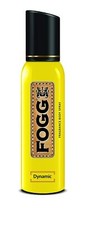 Fogg Body Sprays Fragrant Body Spray DYNAMIC For Men, 150ml