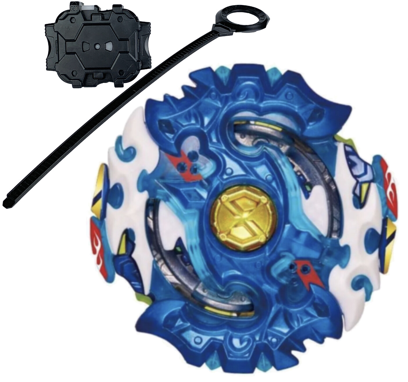 beyblade spryzen requiem