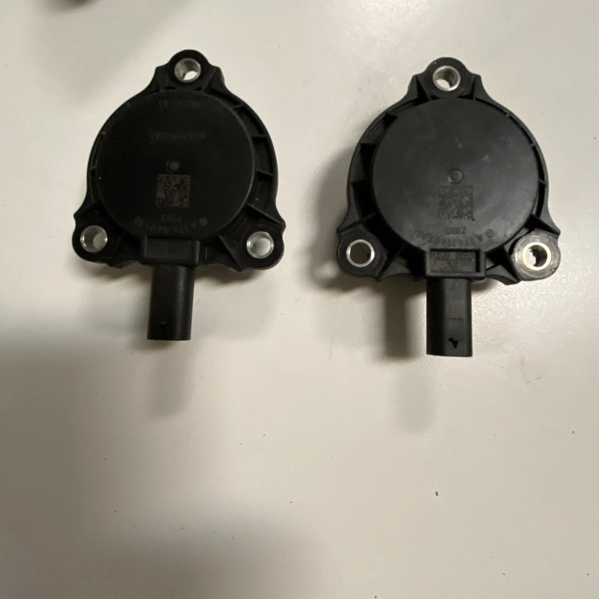 Mercedes Benz OEM Camshaft Adjuster Magnet A2761560790 SET | eBay 