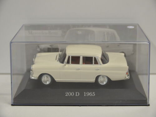 DeAgostini Mercedes Benz collezione 1:43 auto modello a scelta da 1 - 80 - Foto 65 di 88