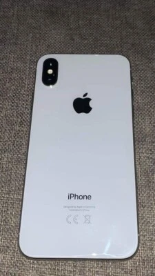 iPhone X