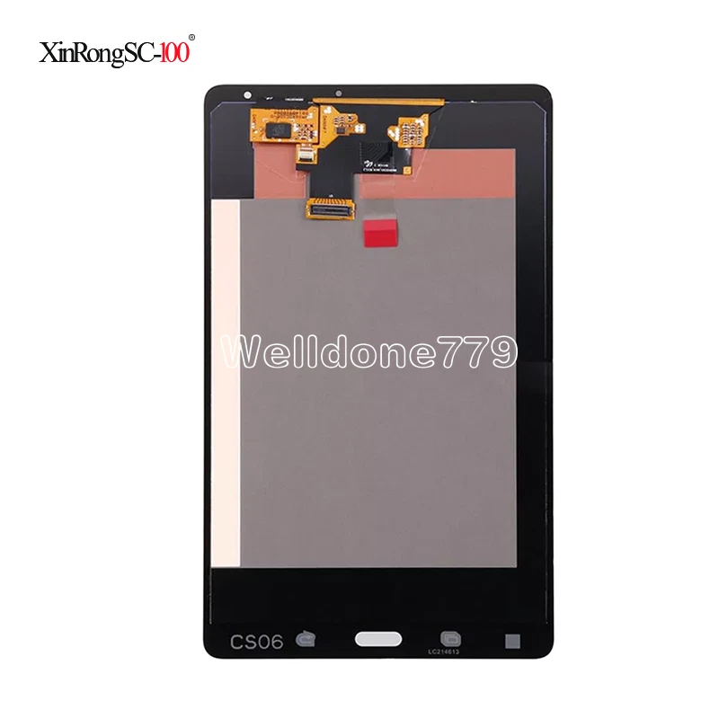 LCD Display Touch Screen For Samsung Galaxy Tab S 8.4 SM-T700 T700 - Изображение 3 из 3