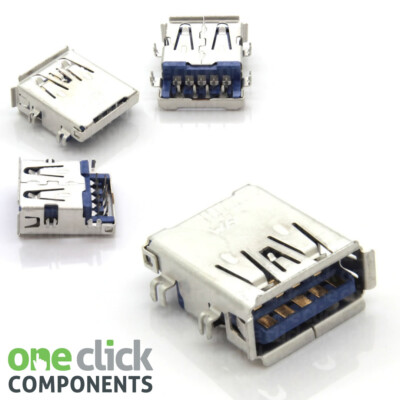 Für MSI GE72 USB 3.0 Port Klinke Buchse Connector Ersatz