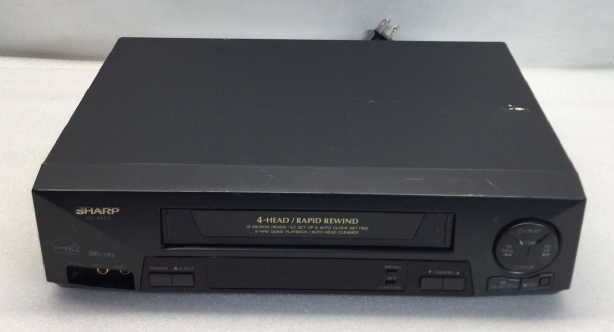 テレビ SHARP G-CODE / 19MICRON HEADS VT-14FJ3 テレビ SHARP G-CODE / 19MICRON HEADS VT-14FJ3 SHARP G-CODE