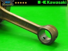 Motorcycle Crankshafts & Connecting Rods for Kawasaki KX500 for