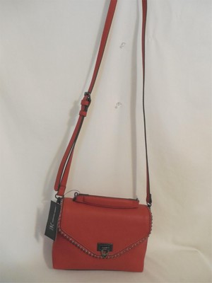 INC International Concepts I.N.C. Valliee Top-Handle Crossbody RP799 $59