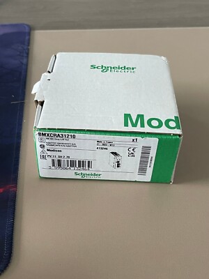 1PC NEW Schneider BMXCRA31210 Free Tax Fast Shipping