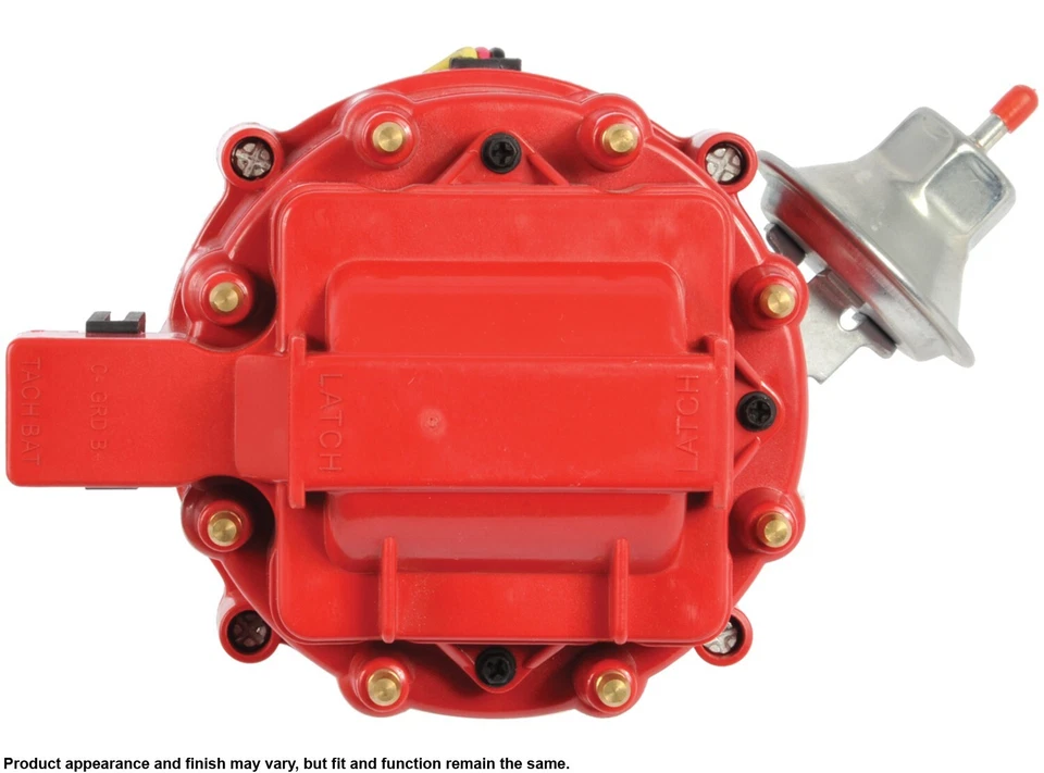 Distribuidor Cardone para Chevrolet P20 1975-1987 Foto 4 de 4