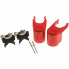 RED FIAMMA CARRY BIKE RACK Shock absorber kit Spare Part 98656-042 