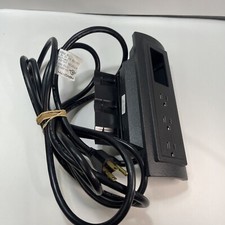 Haworth Furniture Recessed Power Strip Distribution Unit
