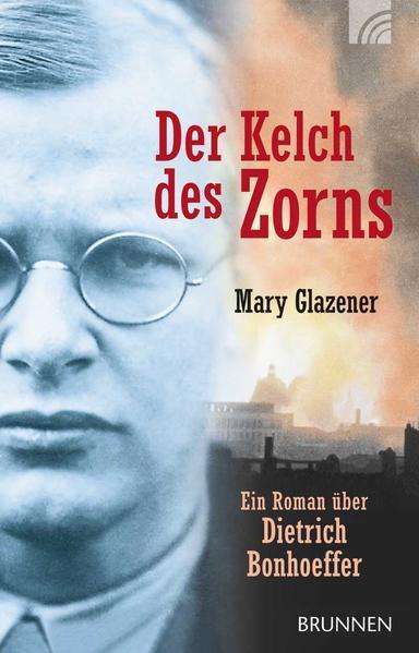 Thumbnail - Der Kelch Des Zorns | Mary Glazener | 2020 | Deutsch | The Cup Of