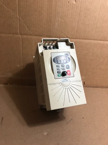 Automation Direct GS2-27P5 7.5HP 240V 3Ph GS2 Series AC Motor Micro Drive Unit
