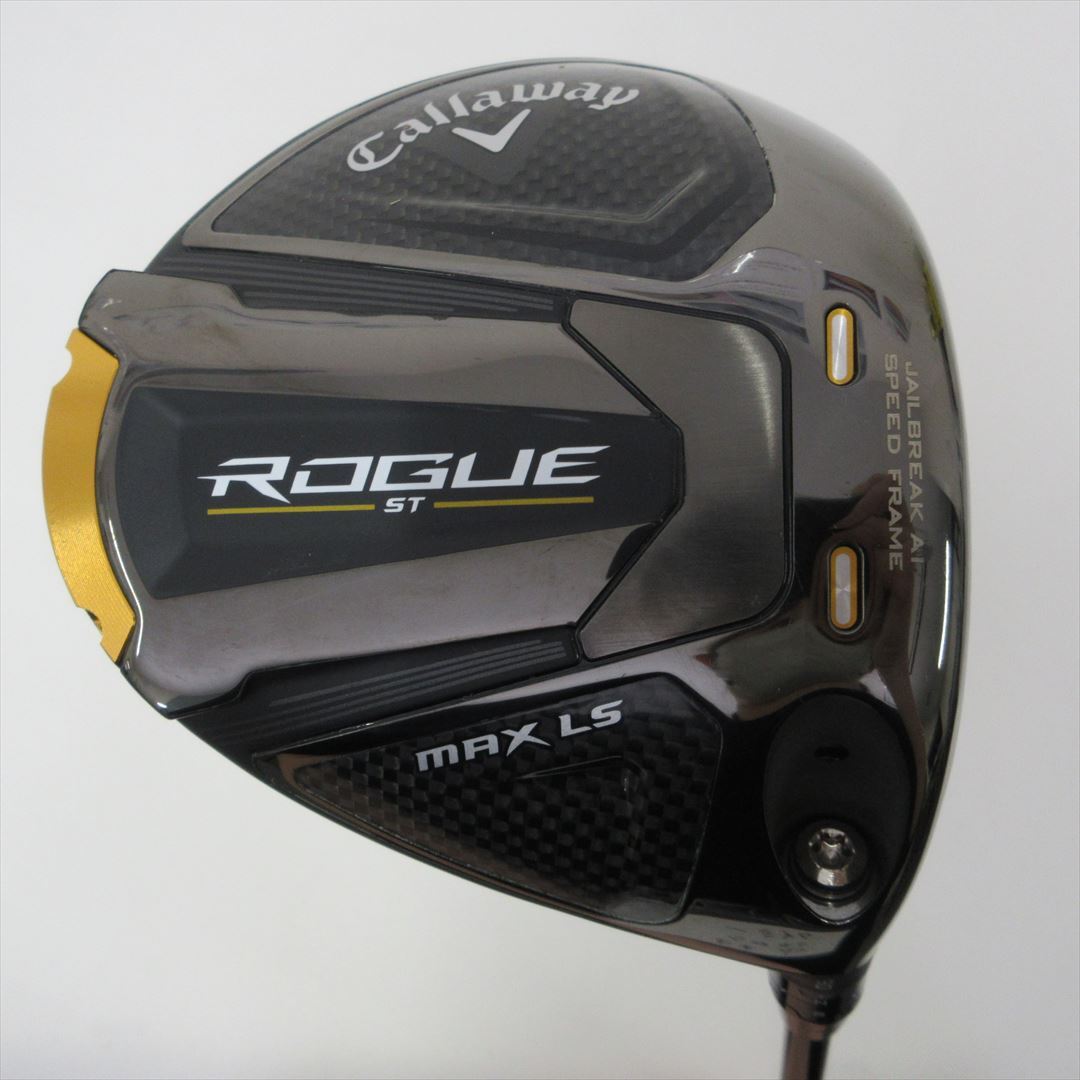 Callaway Rogue ドライバー テンセイ Callaway（キャロウェイ） ローグ ST マックス LS ドライバー USモデル
