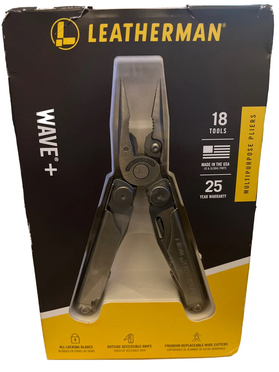 Leatherman 832563 sale