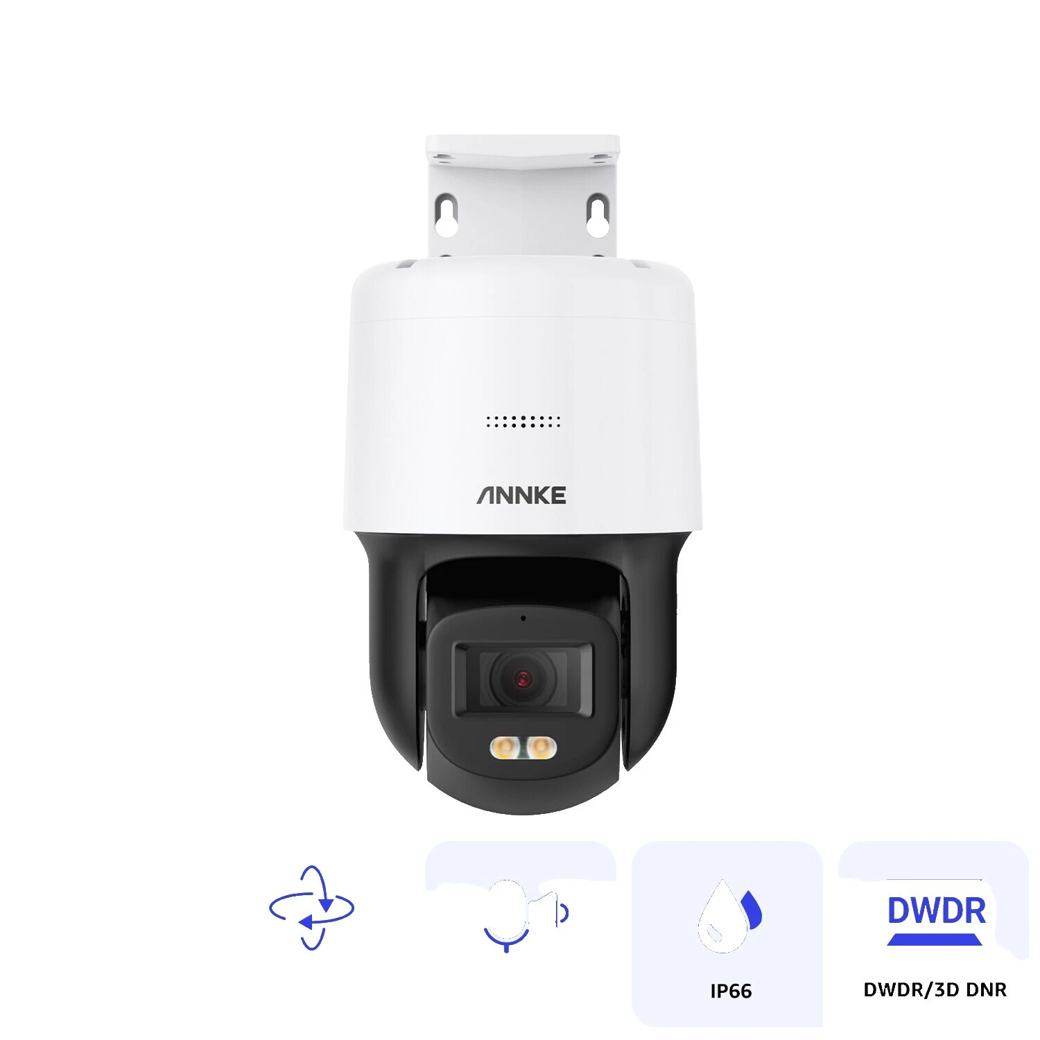 ANNKE Home Security Cameras