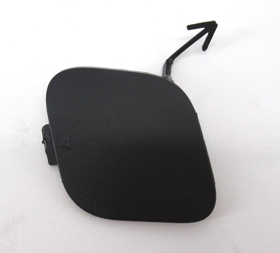 yu-ki Genuine OEM Kia 86517 2K500 Front Bumper Tow Hook Cover Plug